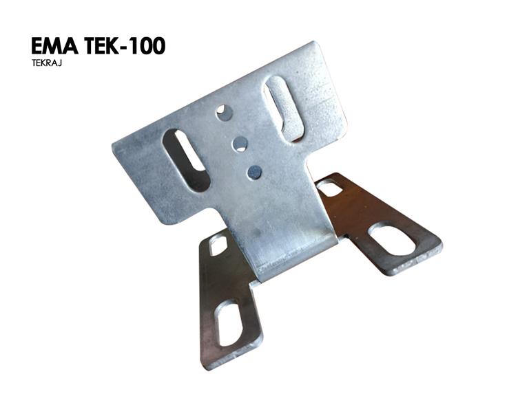 Dış Cephe Ankraj Bağlantı Elemanı Tekraj TEK-100.